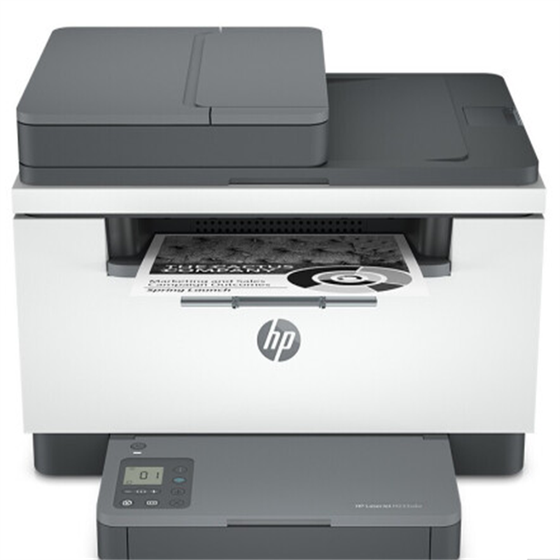 惠普/HP LaserJet MFP M233sdw 多功能一体机