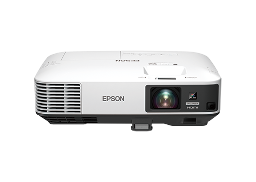 爱普生/EPSON CB-2255U 投影仪