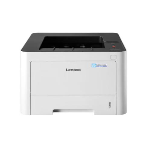 联想/LENOVO LJ3803DN A4黑白打印机