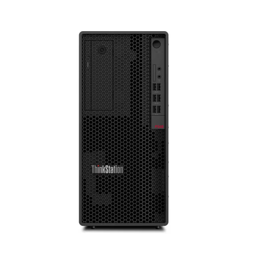 联想/LENOVO ThinkStation P348 单主机 图形工作站