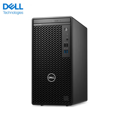 戴尔/DELL OptiPlex 3000 Tower 370034 主机/台式计算机