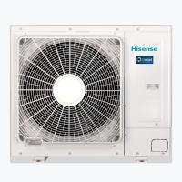 海信/Hisense HUR-120QWH/SN1FB2/d 空调机