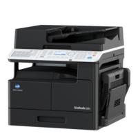 柯尼卡美能达/KONICAMINOLTA bizhub 225i 多功能一体机