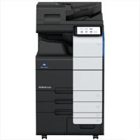 柯尼卡美能达/KONICAMINOLTA bizhub C550i 多功能一体机