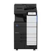 柯尼卡美能达/KONICAMINOLTA bizhub 550i 多功能一体机