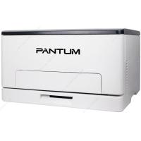 奔图/PANTUM CP1100DW A4彩色打印机