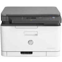 惠普/HP Color Laser MFP 178nw 多功能一体机