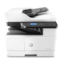 惠普/HP LaserJet MFP M439n 多功能一体机