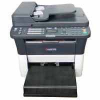 京瓷/Kyocera ECOSYS FS-1125MFP 多功能一体机