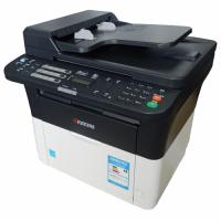 京瓷/Kyocera ECOSYS FS-1125MFP 多功能一体机