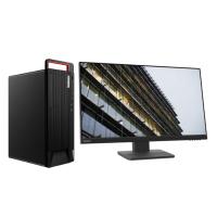 联想/LENOVO 开天M99h G1t-D068+ThinkVision T24s-29(23.8英寸) 图形工作站