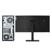 联想/LENOVO 开天M99h G1t-D128+ThinkVision T34w-20（34英寸） 图形工作站