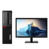 联想/LENOVO 开天M79z G1s-D030+ThinkVision TE22-10（21.5英寸） 台式计算机