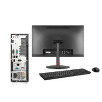 联想/LENOVO 启天M450-A230(C)+ThinkVisionTE22-14（21.45英寸） 台式计算机