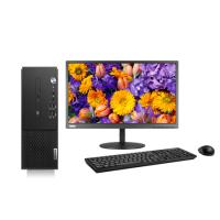 联想/LENOVO 启天M450-A230(C)+ThinkVisionTE22-14（21.45英寸） 台式计算机