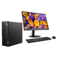 联想/LENOVO 启天M450-A230(C)+ThinkVisionTE22-14（21.45英寸） 台式计算机