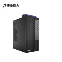 清华同方/THTF E500-30155 主机/台式计算机