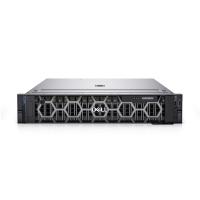 戴尔/DELL PowerEdge R750(2*英特尔至强金牌5318Y /8*64GB/2 *960GB 固态硬盘 SATA /PERC H755 8GB/2*800W) 服务器