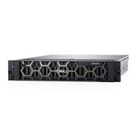 戴尔/DELL PowerEdge R840 （4*英特尔至强金牌6230/4* 960GB 固态硬盘 SATA/12 *64GB/ PERC H730P 2GB/2*1100W）服务器