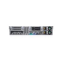 戴尔/DELL PowerEdge R840 （4*英特尔至强金牌6230/4* 960GB 固态硬盘 SATA/12 *64GB/ PERC H730P 2GB/2*1100W）服务器