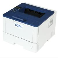 光电通/TOEC OEP4010DN A4黑白打印机