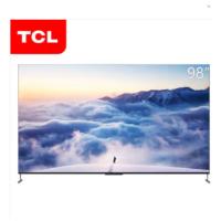 王牌/TCL 98Q6E 普通电视设备（电视机）