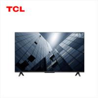 王牌/TCL 43G52E 普通电视设备（电视机）