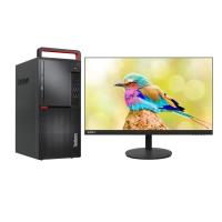 联想/LENOVO 开天M630Z+开天MT524 G1e（23.8英寸） 主机+显示器/台式计算机