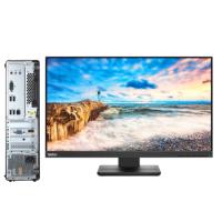 联想/LENOVO 开天M70F G1s-D069+ThinkVision TE22-19（21.5英寸） 台式计算机