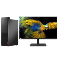 联想/LENOVO 开天M59z G1t-D005+HU20238FBO（23.8英寸） 主机+显示器/台式计算机