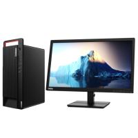 联想/LENOVO 开天M830T-D060+ThinkVision TE22-14（21.45英寸） 主机+显示器/台式计算机