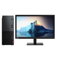 联想/LENOVO 开天M59z G1t-D005+ThinkVision TE22-14（21.45英寸） 主机+显示器/台式计算机