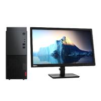 联想/LENOVO 开天M59z G1t-D005+ThinkVision TE22-14（21.45英寸） 主机+显示器/台式计算机