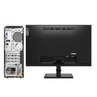 联想/LENOVO 开天M59z G1t-D005+ThinkVision TE22-14（21.45英寸） 主机+显示器/台式计算机