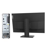 联想/LENOVO 开天M70F G1s-D069+ThinkVision T24s-29(23.8英寸) 主机+显示器/台式计算机