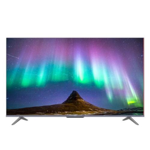 海信/Hisense 75H55E 有线+无线/超高清(4k)/75/LCD/黑色/普通电视设备（电视机）