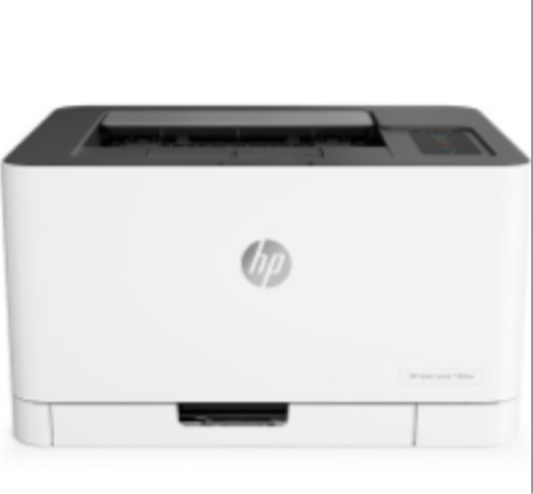 惠普/HP Color Laser 150nw A4彩色打印机