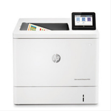 惠普/HP Color LaserJet Enterprise M555dn A4彩色打印机