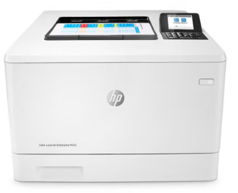 惠普/HP Color LaserJet Enterprise M455dn A4彩色打印机