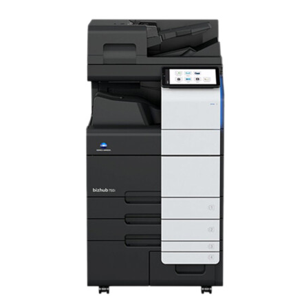 柯尼卡美能达/KONICAMINOLTA bizhub 750i 多功能一体机