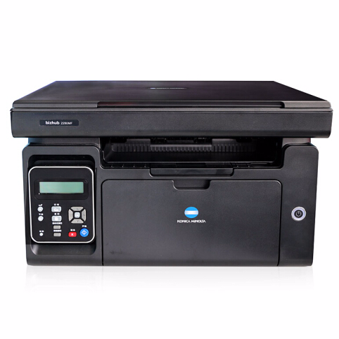 柯尼卡美能达/KONICAMINOLTA bizhub 2280MF 多功能一体机