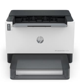 惠普/HP LaserJet Tank 1020w A4黑白打印机