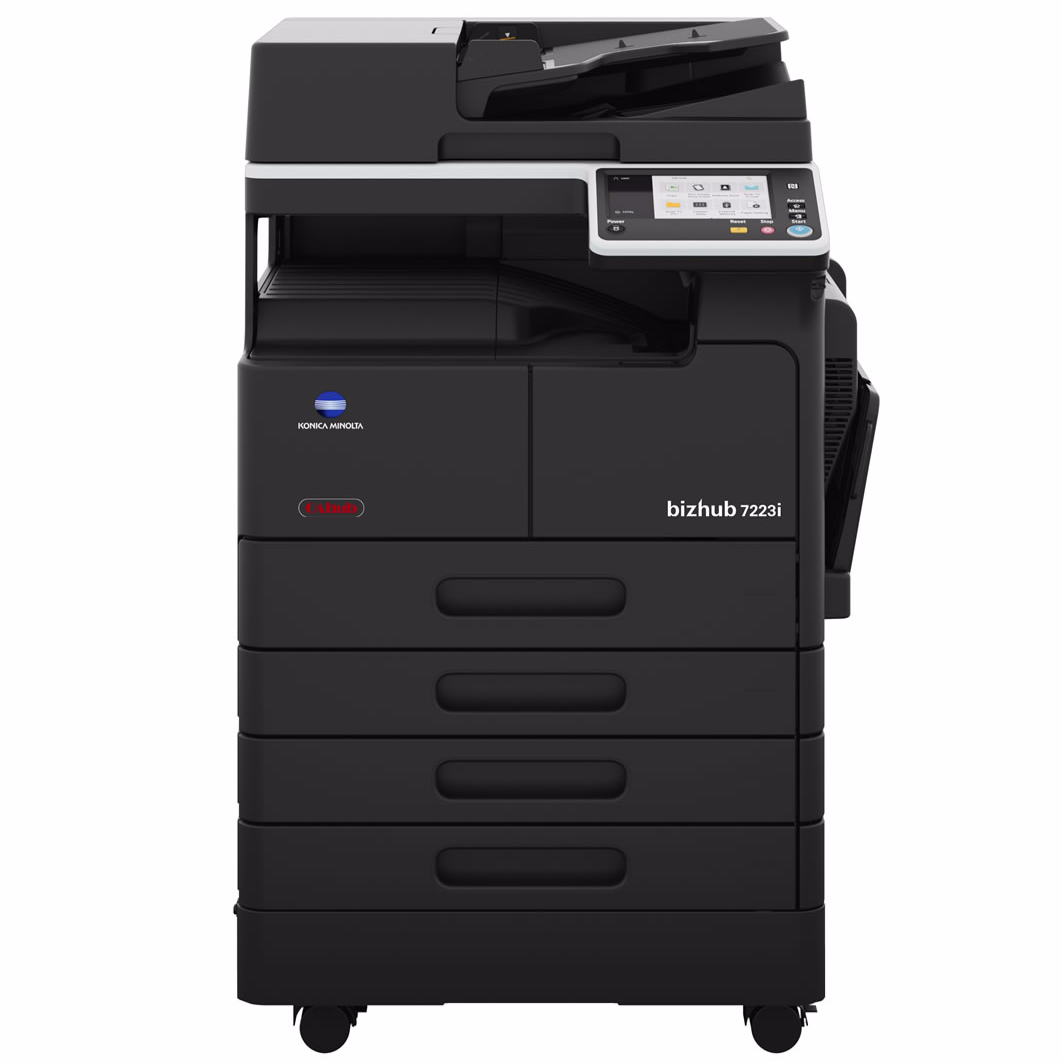 柯尼卡美能达/KONICAMINOLTA bizhub 7228i 多功能一体机