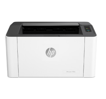  惠普/HP Laser 103a A4黑白打印机