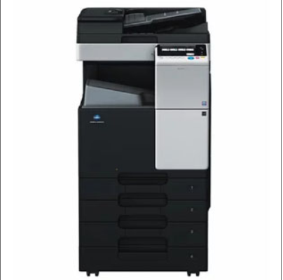 柯尼卡美能达/Konica Minolta bizhub 287 多功能一体机