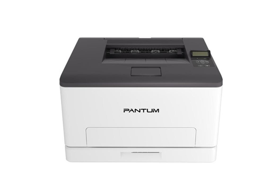 奔图/PANTUM CP1108DN A4彩色打印机