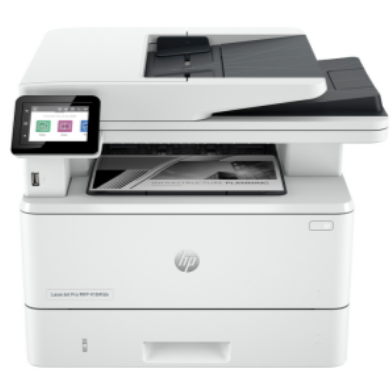 惠普/HP LaserJet Pro MFP 4104fdw 多功能一体机