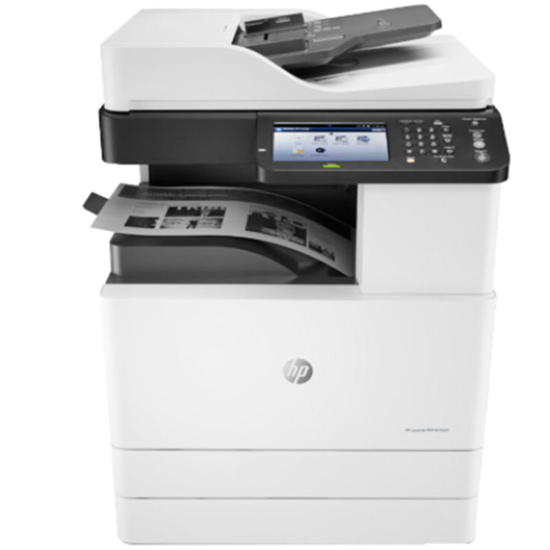  惠普/HP LaserJet MFP M72625dn 多功能一体机