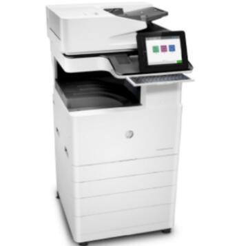 惠普/HP LaserJet Managed MFP E72530dn多功能一体机