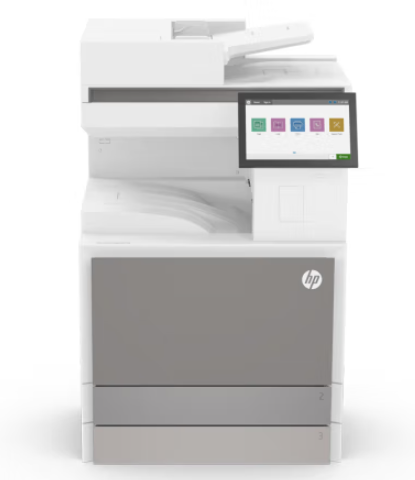 惠普/HP LaserJet Managed MFP E82660dn 多功能一体机